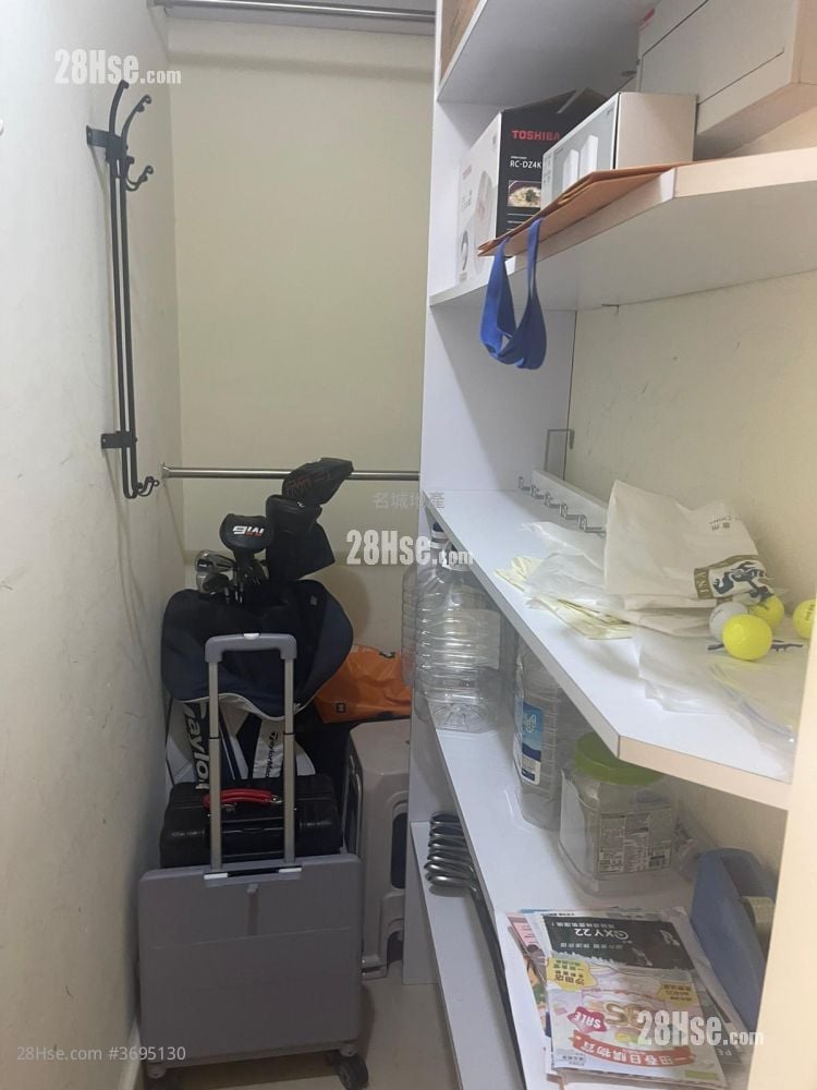 Festival City Sell 3 Bedrooms , 2 Bathrooms 784 ft²