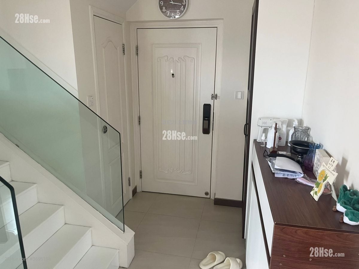 Parc Oasis Sell 3 Bedrooms , 3 Bathrooms 1,020 ft²