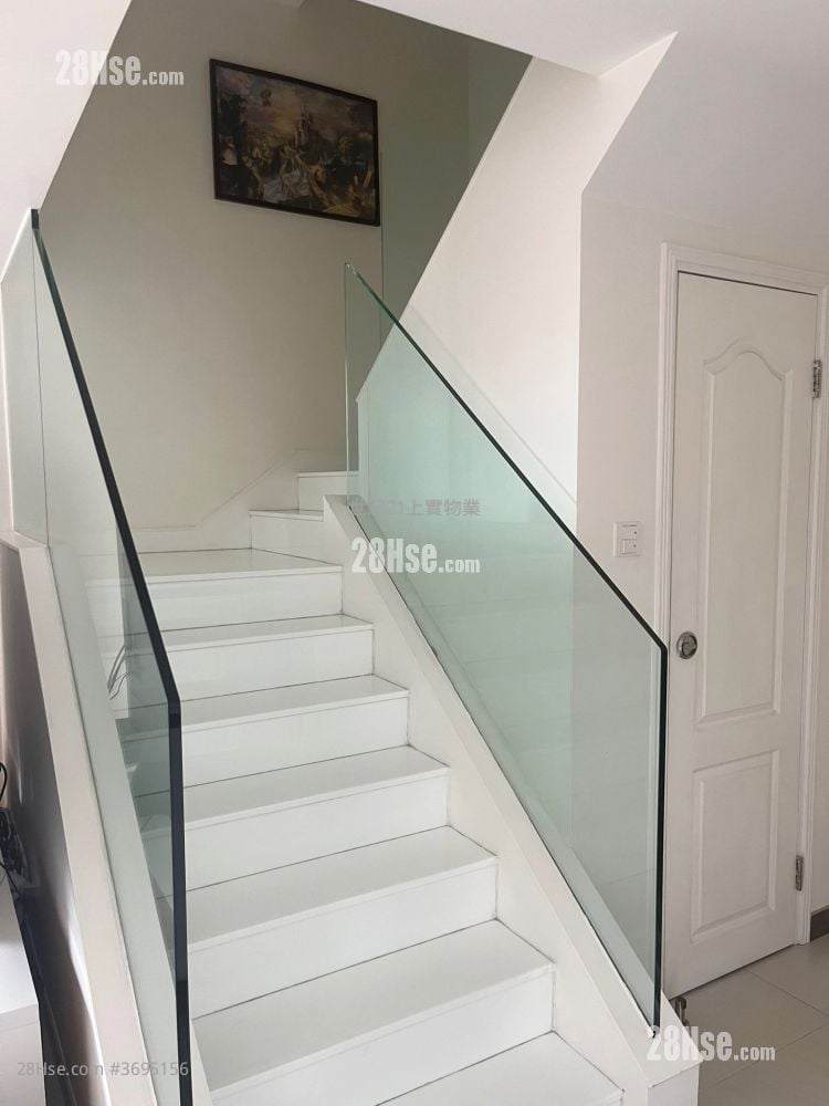 Parc Oasis Sell 3 Bedrooms , 3 Bathrooms 1,020 ft²