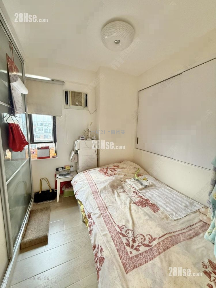 Parc Oasis Sell 3 Bedrooms , 3 Bathrooms 1,020 ft²