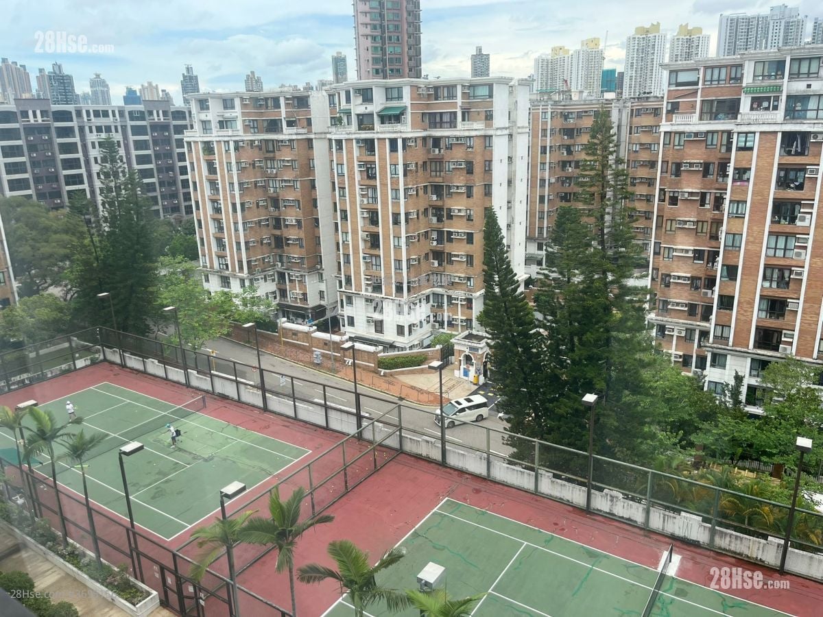 Parc Oasis Sell 3 Bedrooms , 3 Bathrooms 1,020 ft²