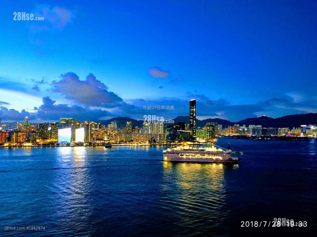 城市花园 售盘 4 房 , 2 浴室 1,010 平方尺