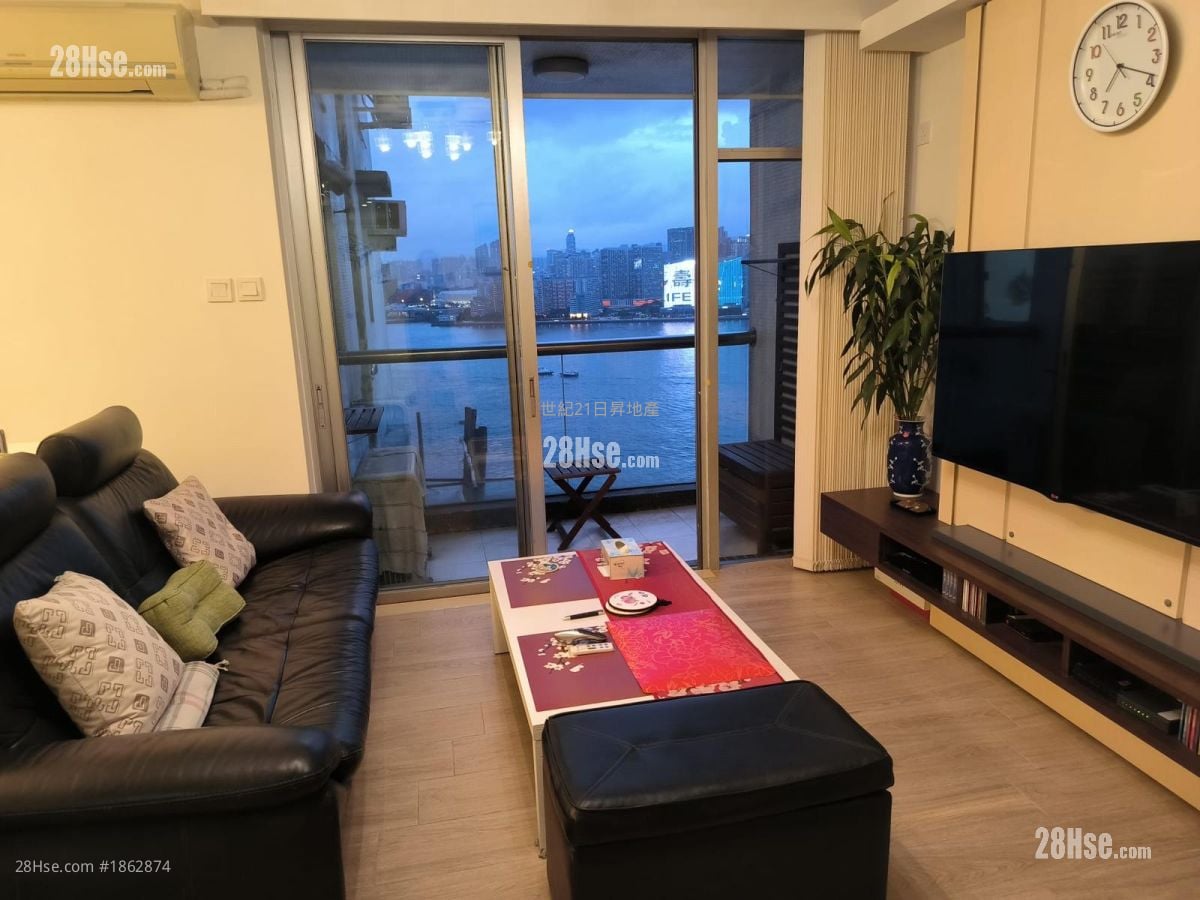 城市花园 售盘 4 房 , 2 浴室 1,010 平方尺