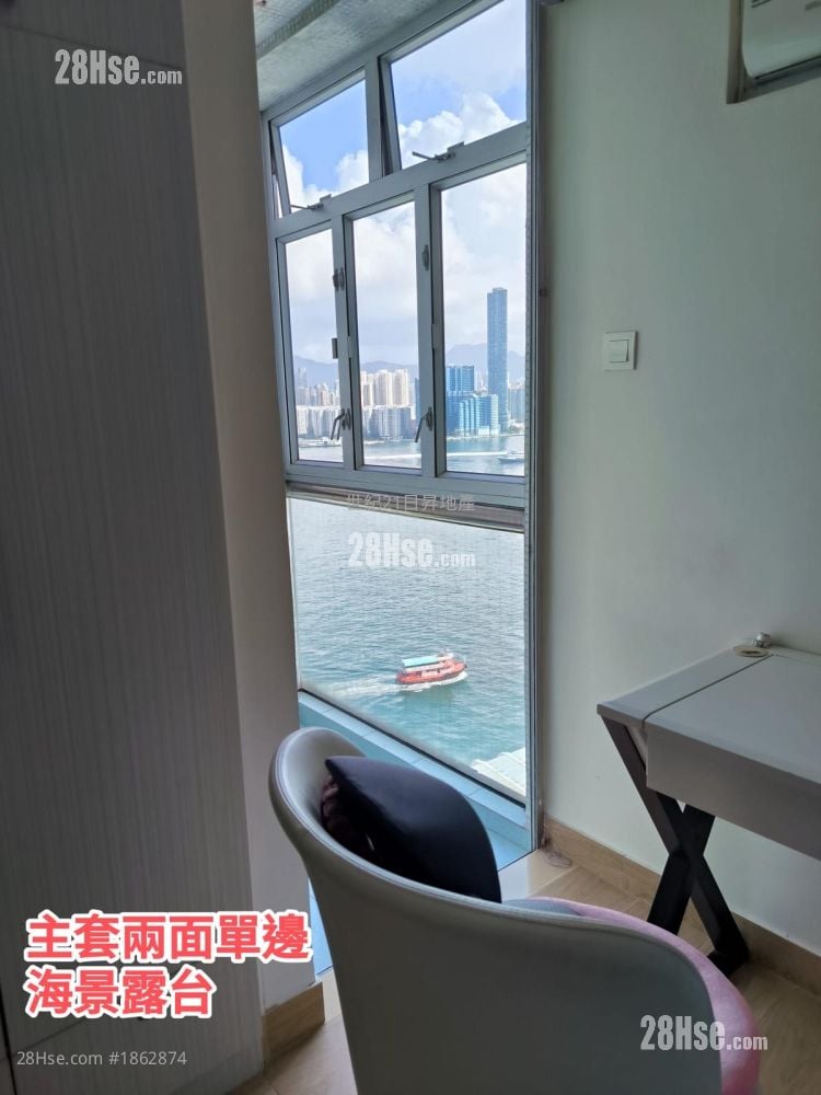 城市花园 售盘 4 房 , 2 浴室 1,010 平方尺