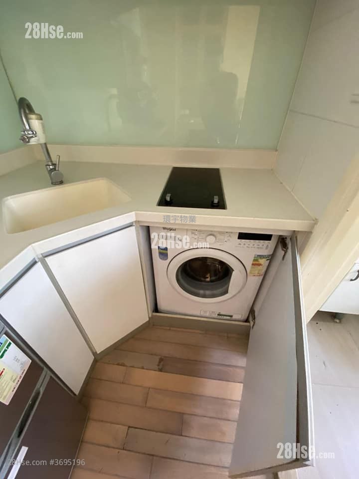 立坊 售盘 开放式间隔 , 1 浴室 238 平方尺