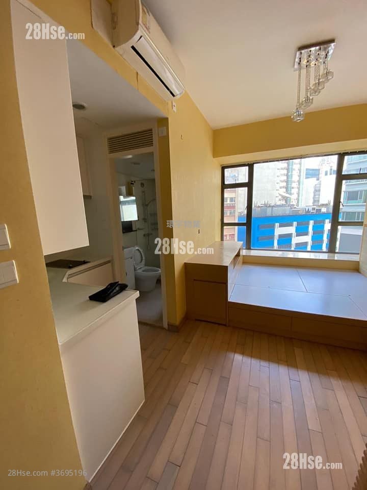 立坊 售盘 开放式间隔 , 1 浴室 238 平方尺