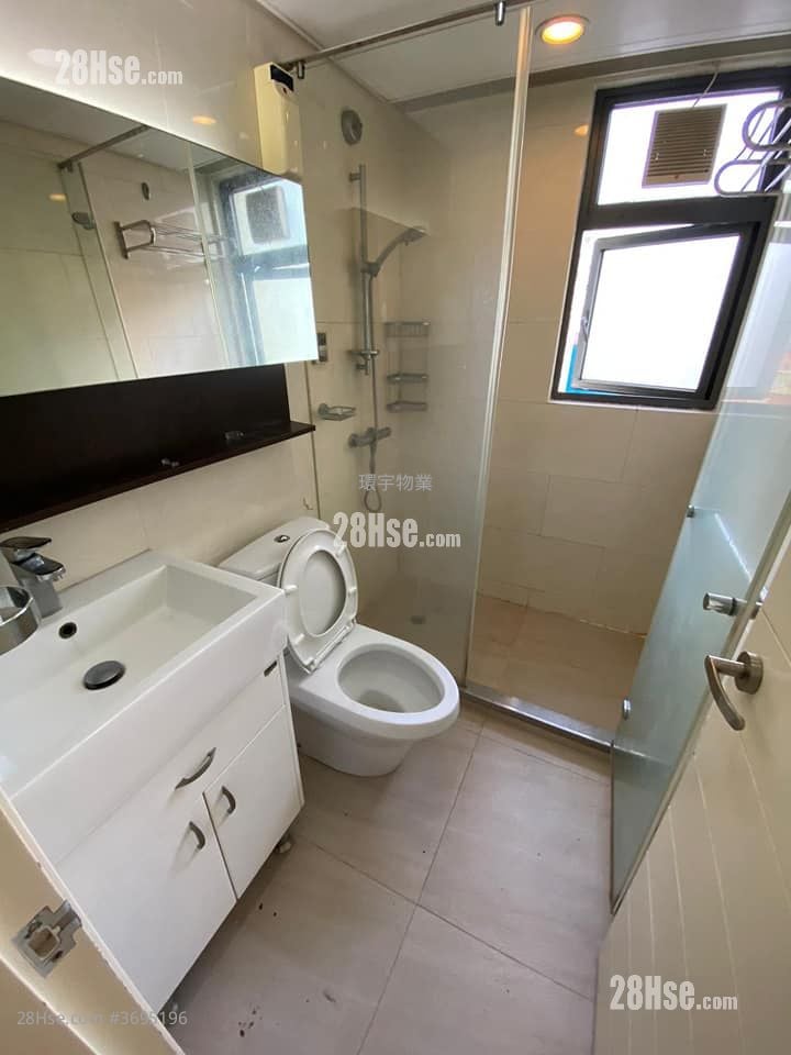 立坊 售盘 开放式间隔 , 1 浴室 238 平方尺