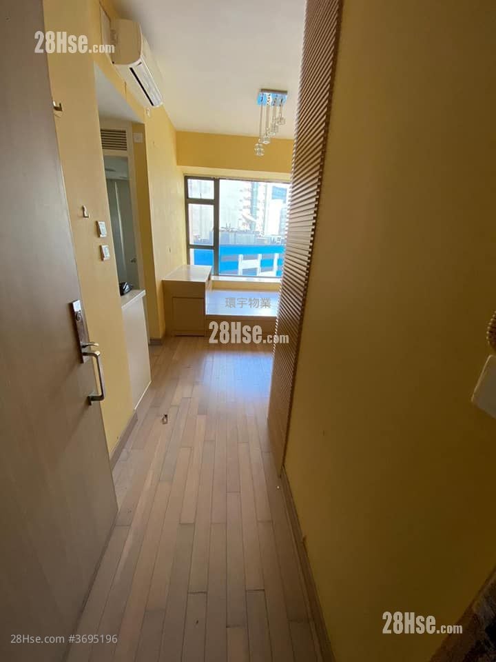 立坊 售盘 开放式间隔 , 1 浴室 238 平方尺