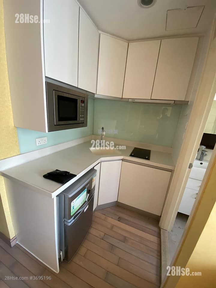 立坊 售盘 开放式间隔 , 1 浴室 238 平方尺