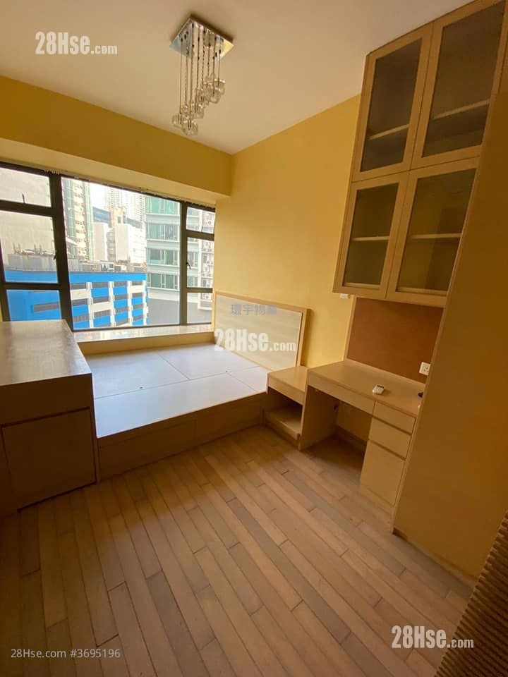 立坊 售盘 开放式间隔 , 1 浴室 238 平方尺