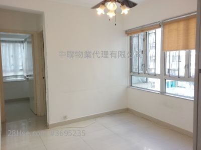 金禧花園 售盤 2 房 , 1 浴室 314 平方呎