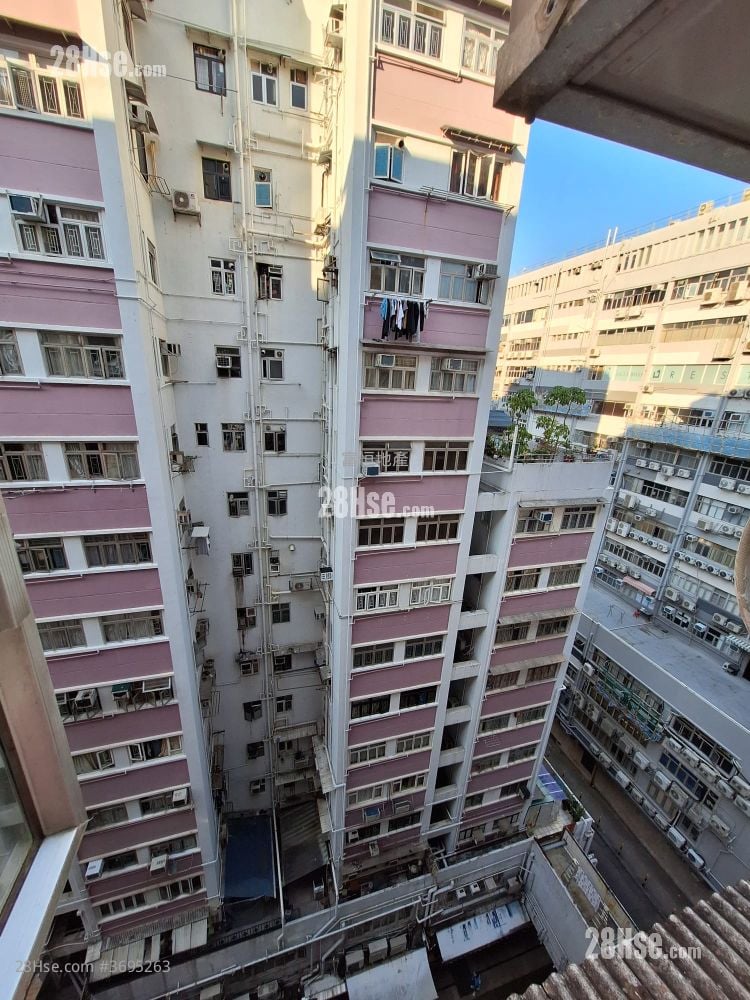 Loong King Mansion Rental 2 Bedrooms , 1 Bathroom 277 ft²