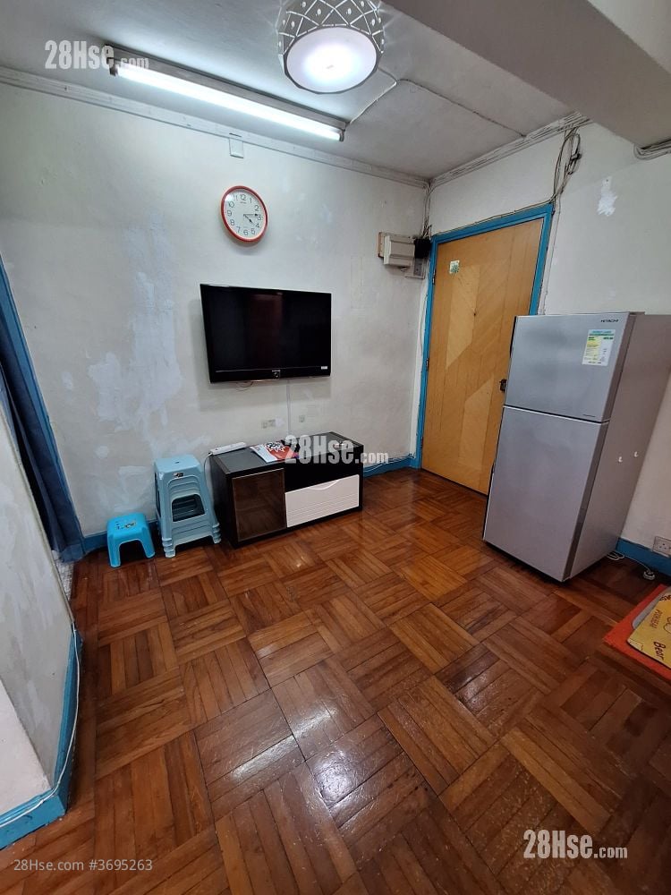 Loong King Mansion Rental 2 Bedrooms , 1 Bathroom 277 ft²