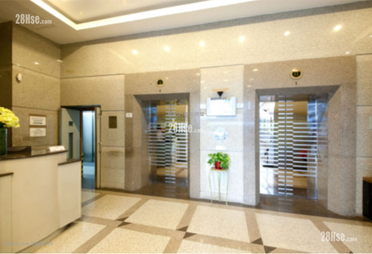 佐敦寫字樓 租盤