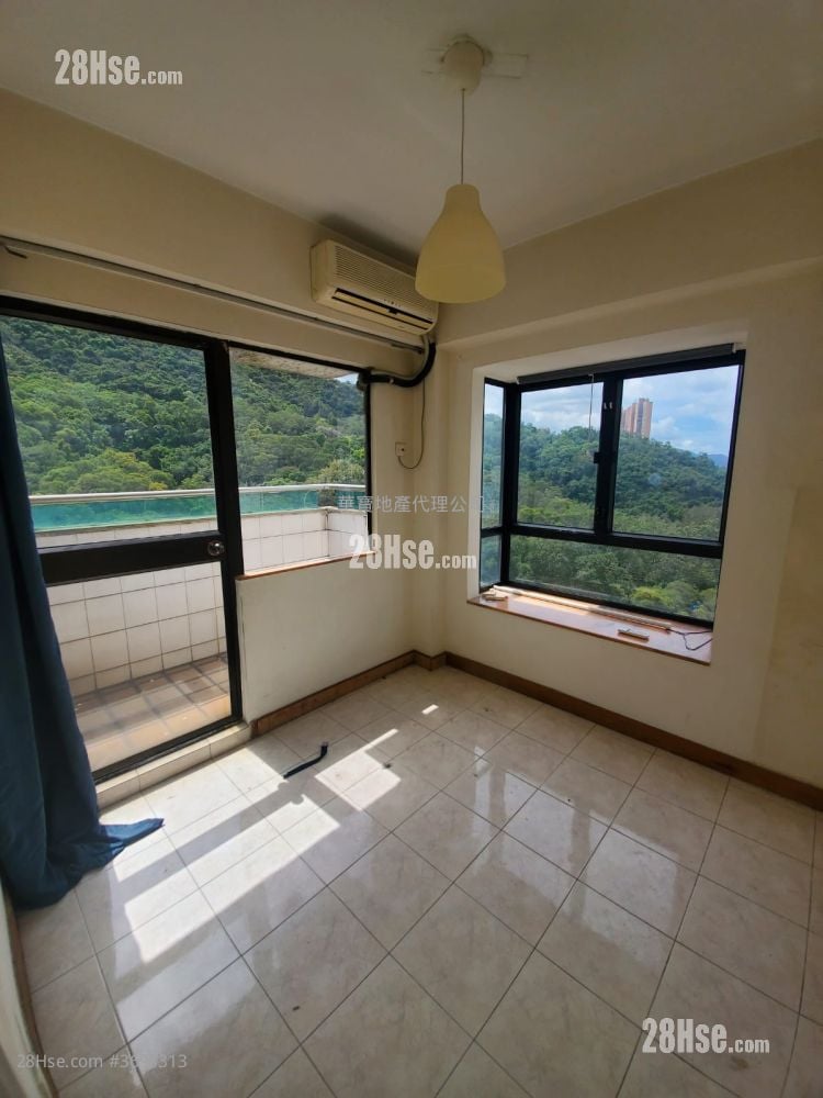 冠峰园 租盘 3 房 , 3 浴室 864 平方尺