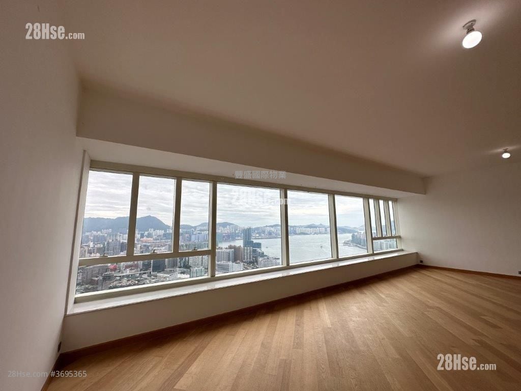 The Masterpiece Rental 3 Bedrooms , 5+ Bathrooms 2,310 ft²