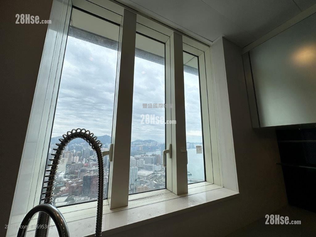 The Masterpiece Rental 3 Bedrooms , 5+ Bathrooms 2,310 ft²