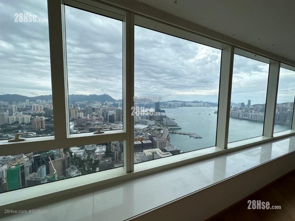 The Masterpiece Rental 3 Bedrooms , 5+ Bathrooms 2,310 ft²