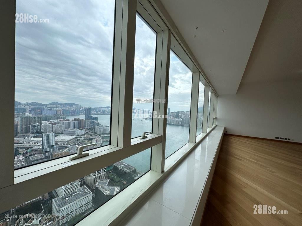 The Masterpiece Rental 3 Bedrooms , 5+ Bathrooms 2,310 ft²