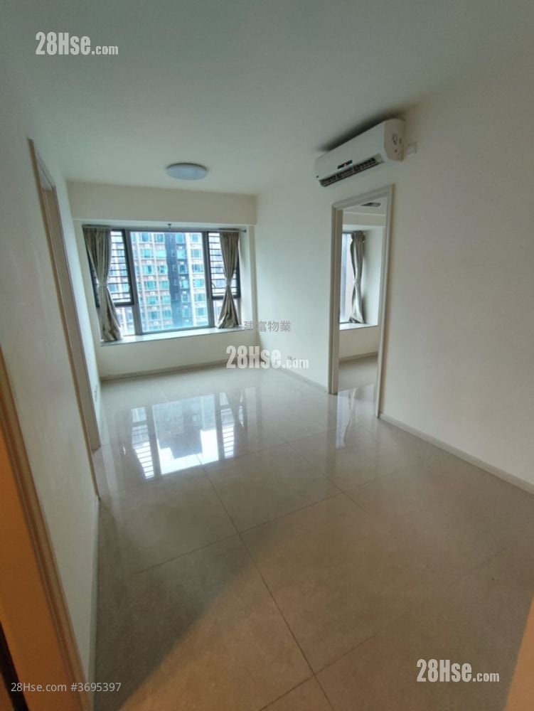 世宙 售盘 2 房 , 1 浴室 430 平方尺