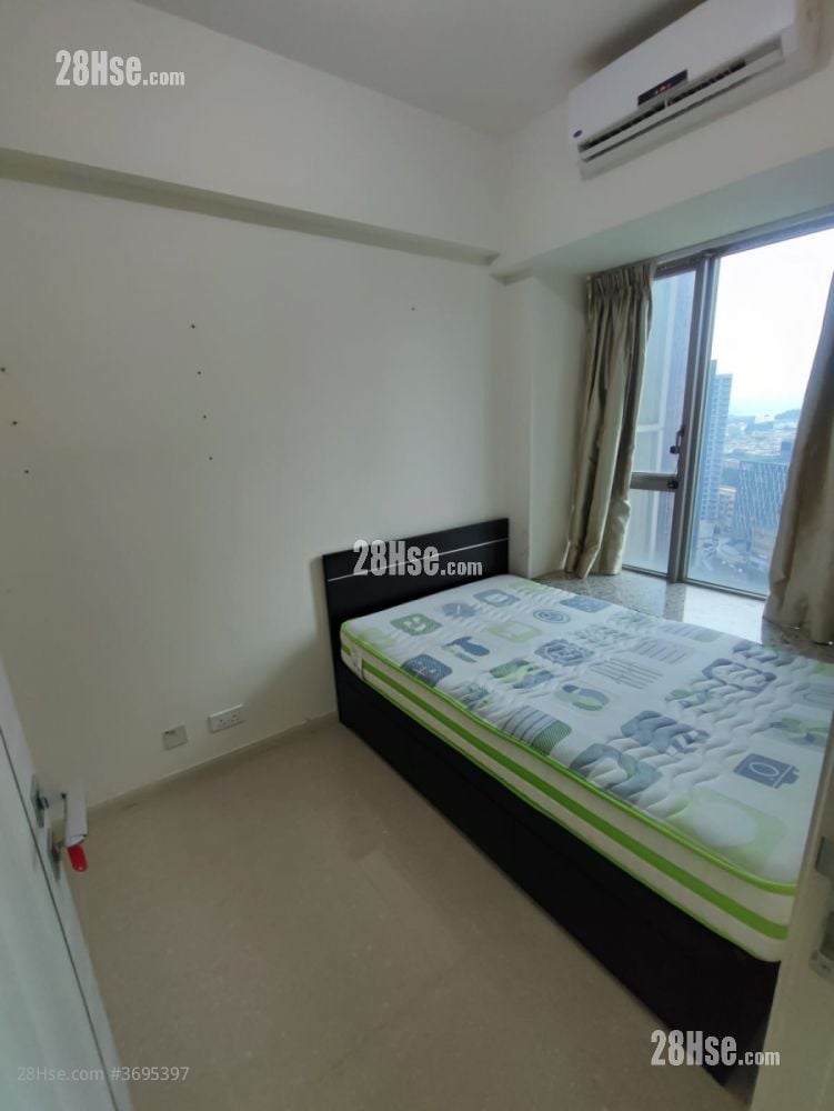 世宙 售盘 2 房 , 1 浴室 430 平方尺