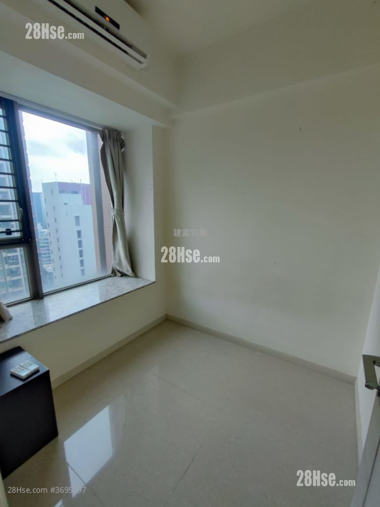 世宙 售盘 2 房 , 1 浴室 430 平方尺