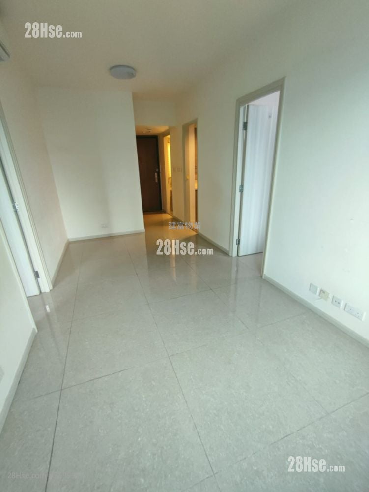 世宙 售盘 2 房 , 1 浴室 430 平方尺