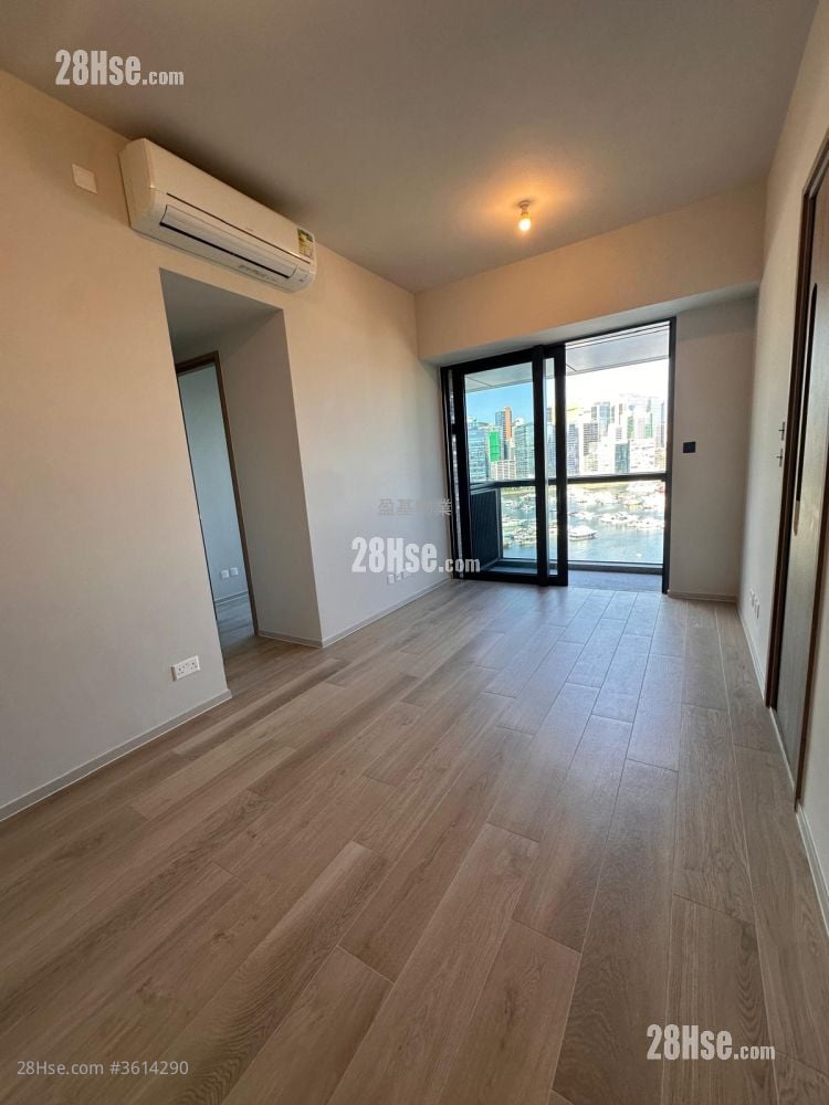 柏蔚森 租盘 3 房 , 2 浴室 666 平方尺