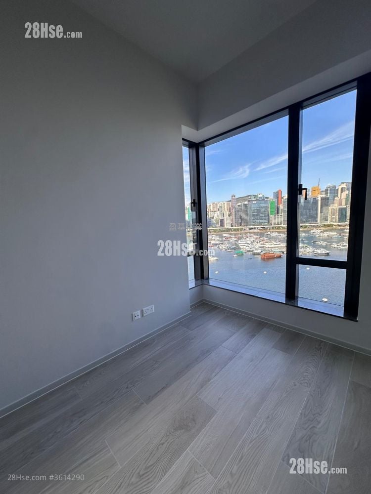 柏蔚森 租盘 3 房 , 2 浴室 666 平方尺