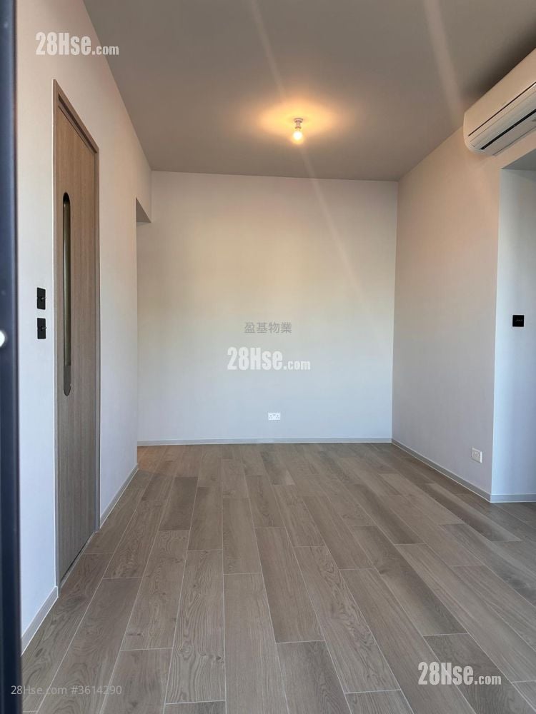 柏蔚森 租盘 3 房 , 2 浴室 666 平方尺