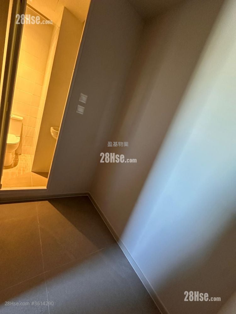 柏蔚森 租盘 3 房 , 2 浴室 666 平方尺