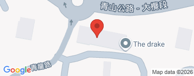 The Drake 独立屋 物业地址