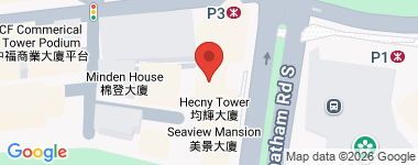 余仁生中心 2/F Whole Floor 低层 物业地址