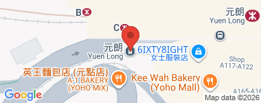 村屋 全層 高層 物業地址