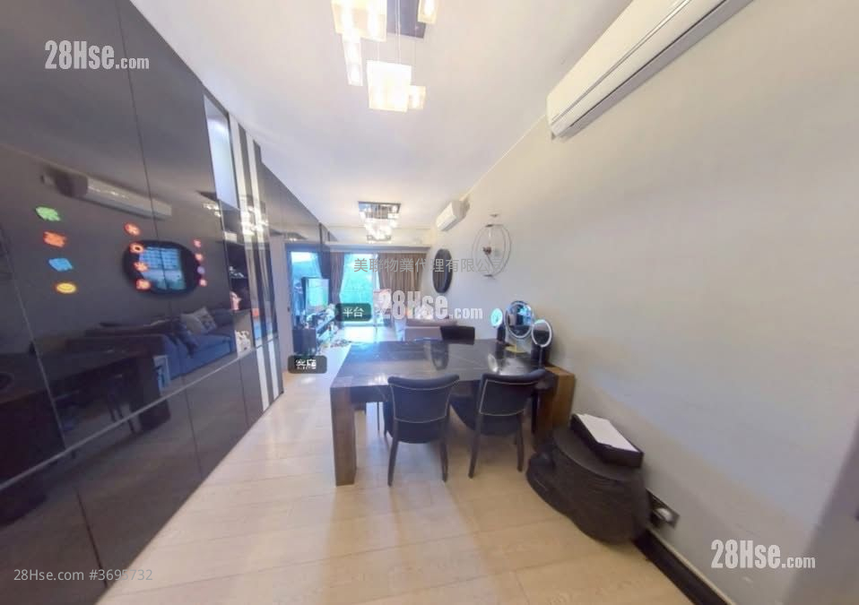 SAVANNAH 售盤 4 房 , 3 浴室 938 平方呎