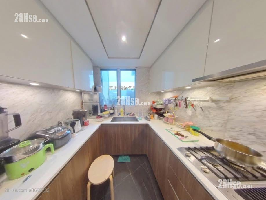 SAVANNAH 售盤 4 房 , 3 浴室 938 平方呎