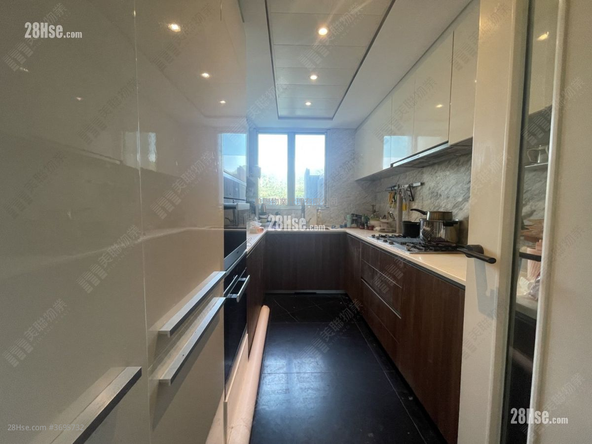 SAVANNAH 售盤 4 房 , 3 浴室 938 平方呎