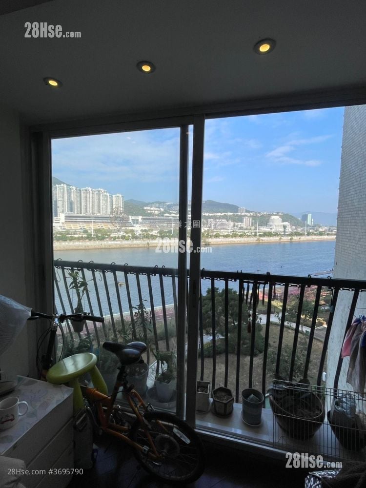 碧涛花园 售盘 3 房 , 2 浴室 763 平方尺