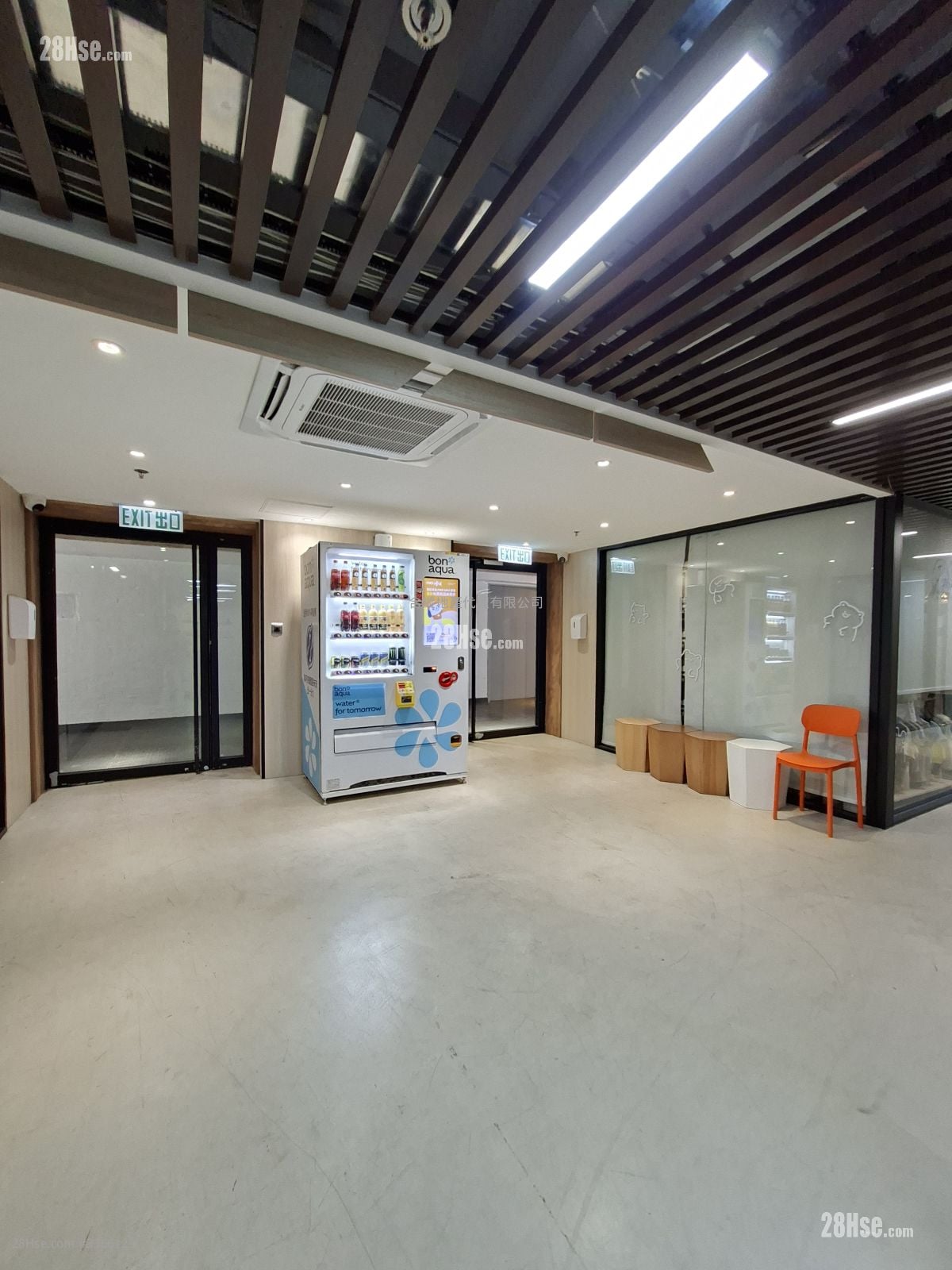 永泰中心 租盘 5+ 房 , 5+ 厕所