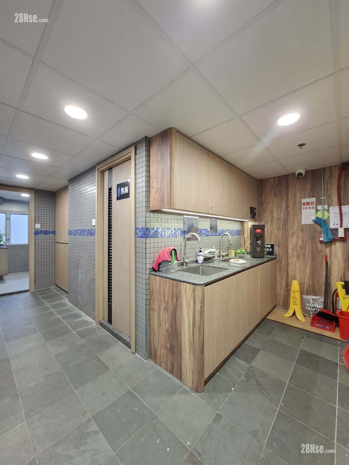 永泰中心 租盘 5+ 房 , 5+ 厕所