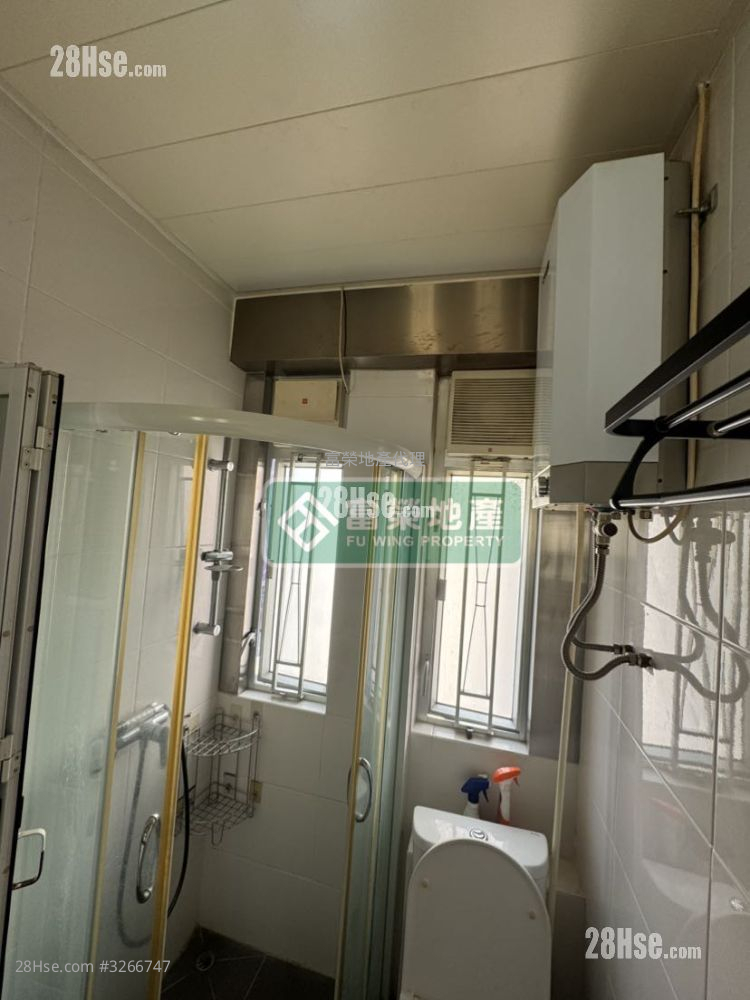 偉業樓 租盤 1 房 , 1 浴室 191 平方呎