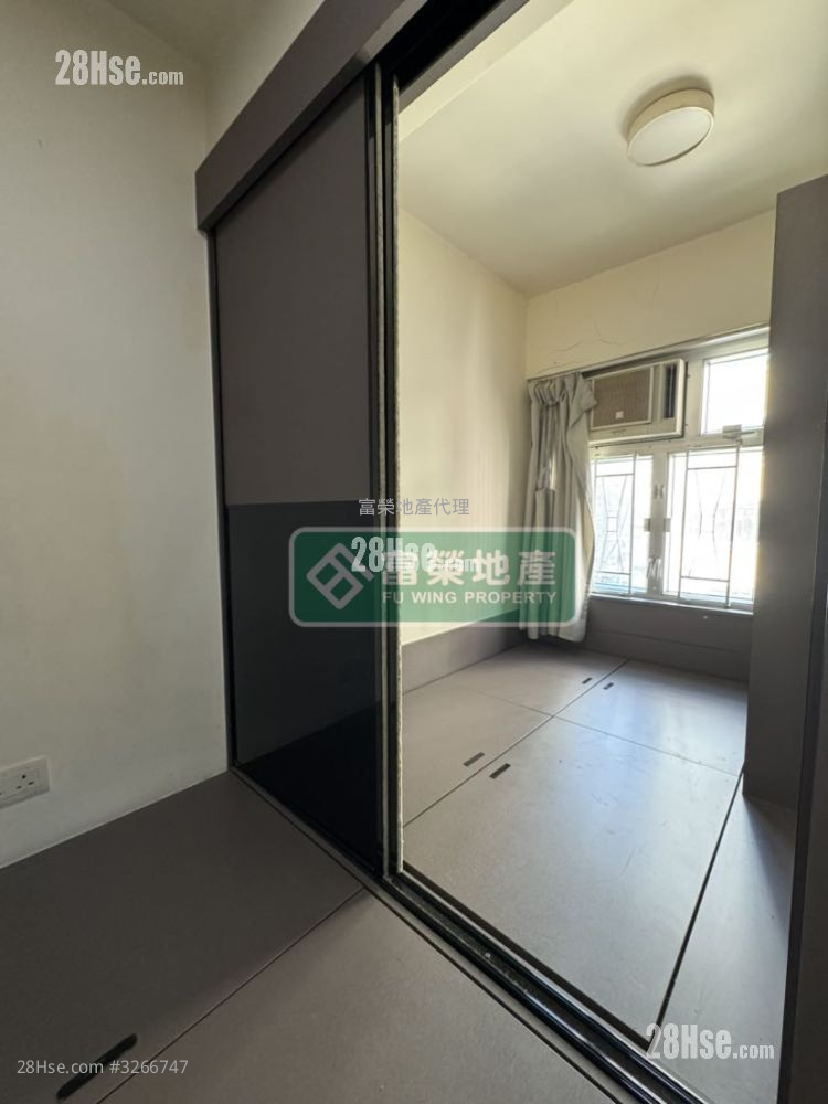 偉業樓 租盤 1 房 , 1 浴室 191 平方呎