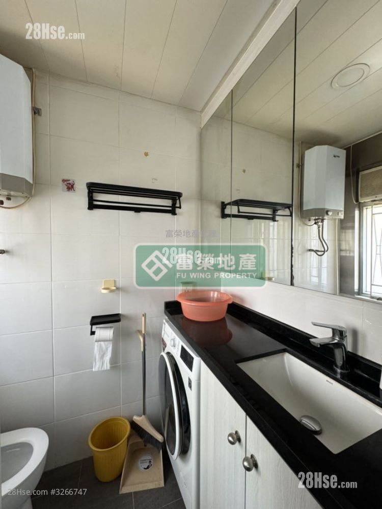 偉業樓 租盤 1 房 , 1 浴室 191 平方呎