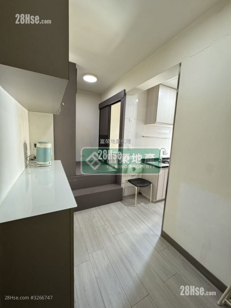 偉業樓 租盤 1 房 , 1 浴室 191 平方呎