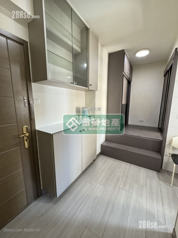 偉業樓 租盤 1 房 , 1 浴室 191 平方呎