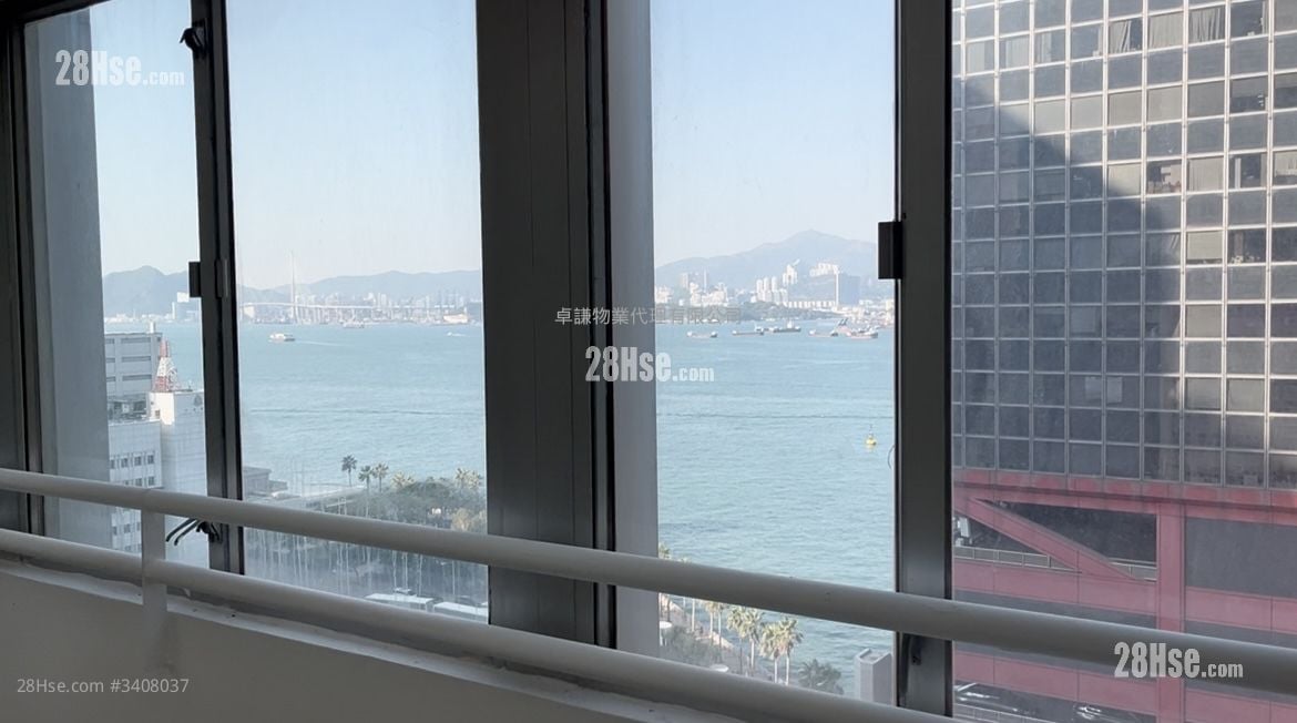 Seaview Commercial Building Rental