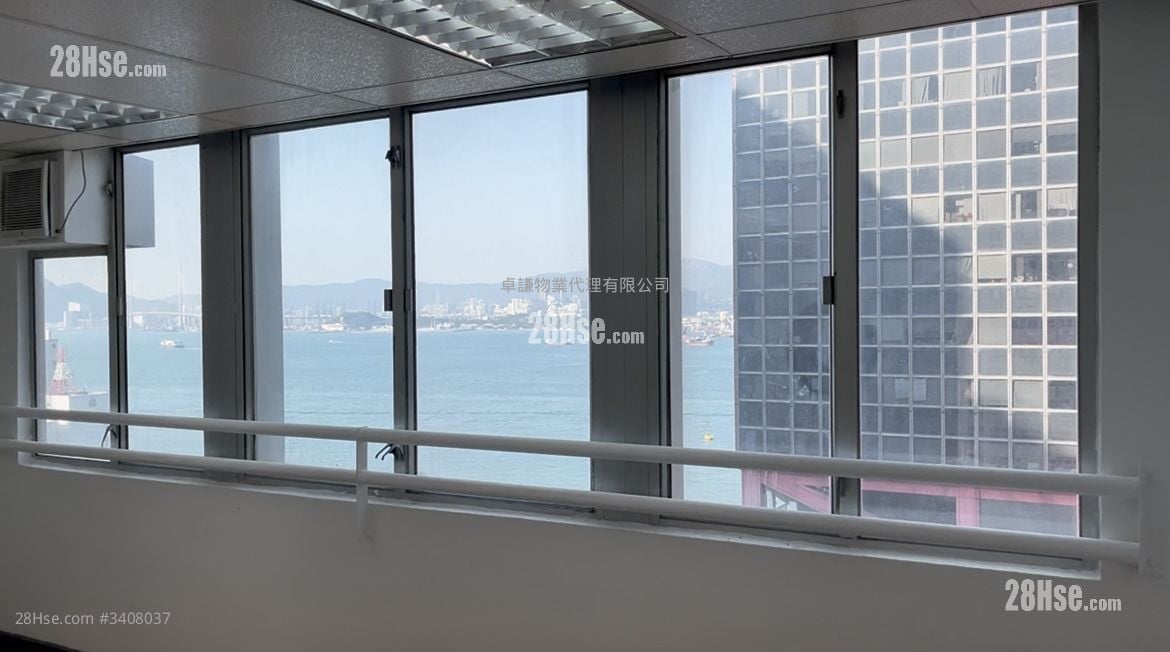 Seaview Commercial Building Rental