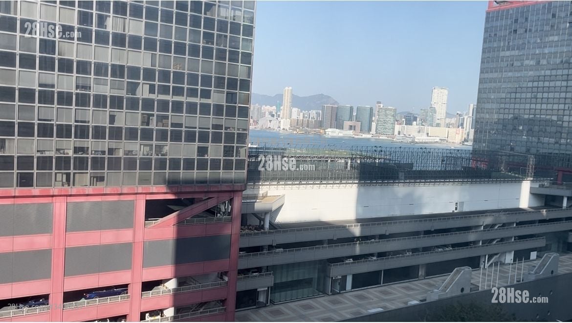 Seaview Commercial Building Rental