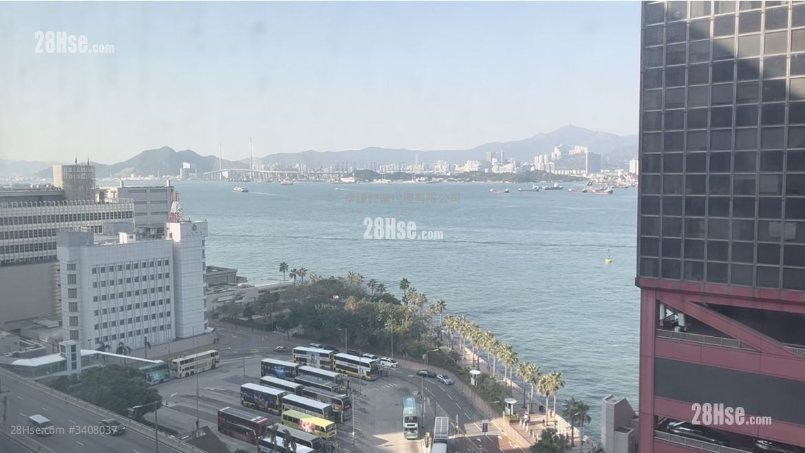 Seaview Commercial Building Rental