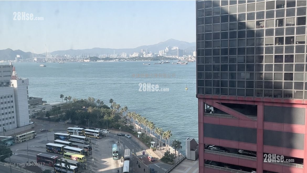 Seaview Commercial Building Rental